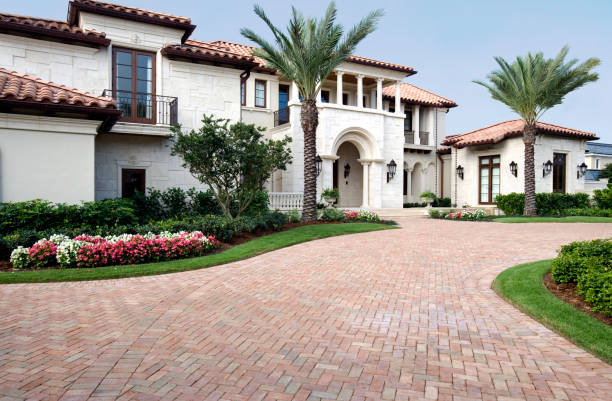Rockledge, FL Driveway Pavers Company