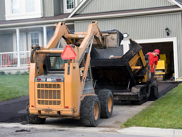 Professional Driveway Pavers in Rockledge, FL